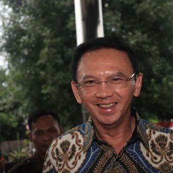 Ahok: Korupsi LNG di Pertamina Bukan Zaman Saya