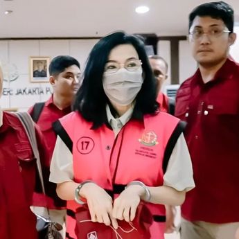 Kejagung Ungkap Kronologi Aliran Dana Suap Kasus Ronald Tannur