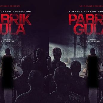 Poster Film Pabrik Gula Dihujat Warganet Gegara Tampilkan Adegan Vulgar