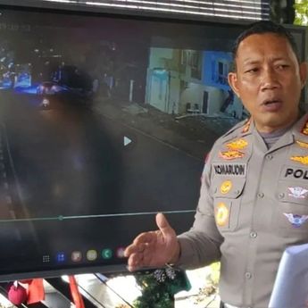 KIR Bus Pariwisata yang Kecelakaan di Kota Batu Mati, Izin Angkutnya Juga Kadaluwarsa