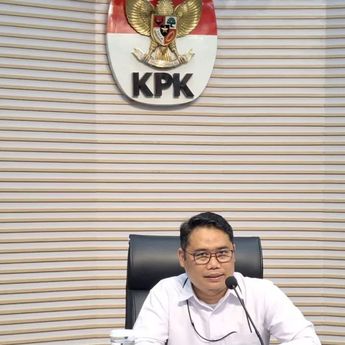 KPK: Kami Geledah Rumah Hasto, Bukan Dramatisasi