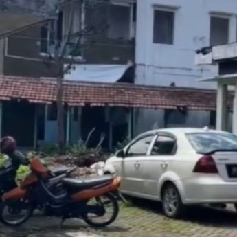 Viral Bangunan RSUD Nganjuk Dijadikan Tempat Karaoke dan Penginapan