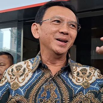 KPK Buka Suara soal Pemeriksaan Ahok Terkait Kasus Korupsi Pengadaan LNG di Pertamina