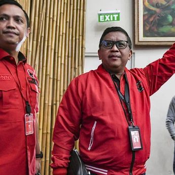 Hasto Persiapkan Pledoi Multilingual dalam Tujuh Bahasa untuk Sidang