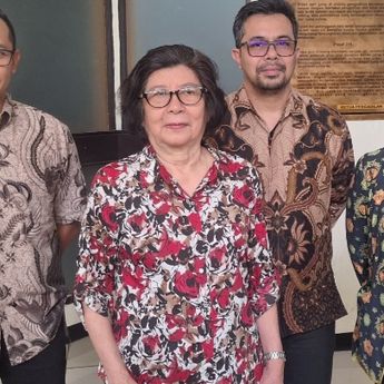 Mintarsih Tante Indra Priawan Nekat Berjuang Ajukan Bukti Baru Usai Digugat Rp140 Miliar