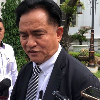 Pemerintah Sedang Bahas Teknis Pelantikan Kepala Daerah Tanpa Sengketa di MK