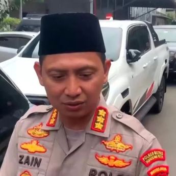 Polisi Buru Pelaku Kasus Pencabulan di Tangerang