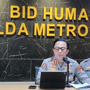 Pria Dibegal 3 Orang Tak Dikenal di Jakarta Timur, Kejadian Dini Hari