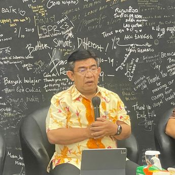 Penindakan Impor Capai Angka Tertinggi di 2024, Bea Cukai Sita Barang Senilai Rp1,45 Triliun