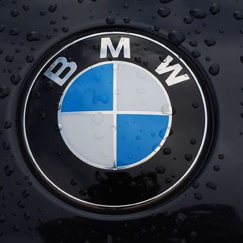 BMW Fokus Bangun Jaringan Mitra yang Kuat di China