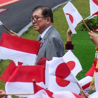 Presiden Prabowo dan PM Jepang Setujui Transfer Teknologi Pertahanan