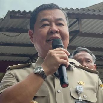 PNS DKI Boleh Poligami, Didukung Pj Gubernur