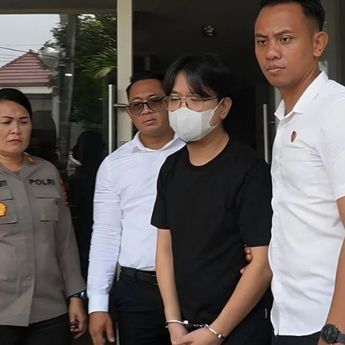 Kasus Perundungan Ivan Sugianto Resmi Dilimpahkan ke Kejaksaan