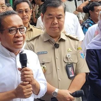 Pemerintah Upayakan Tunjangan Kinerja bagi Dosen ASN