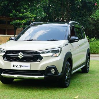 Suzuki Akhiri 2024 dengan Peningkatan Penjualan yang Positif