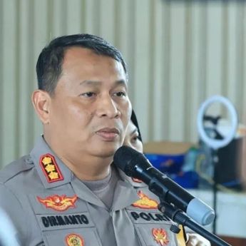 Polda Jatim Turunkan Tim Khusus Usut Ledakan di Rumah Polisi di Mojokerto