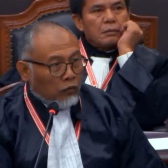 Edy-Hasan Minta Batalkan Hasil Pilkada Sumut 2024 ke MK Gegara Diduga Ada TSM