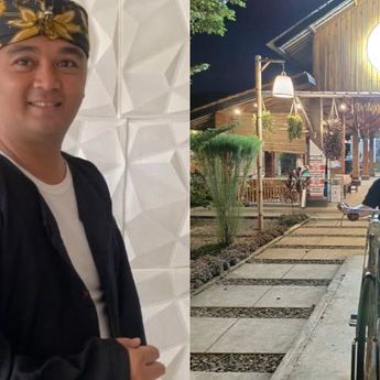 Istri Aktor Sandy Permana Buka Suara Atas Pembunuhan Suaminya