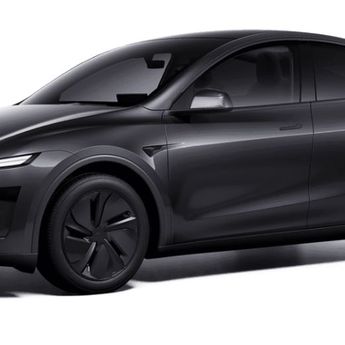 Tesla Model Y "Juniper" Raih 50.000 Pesanan pada Hari Peluncuran di China