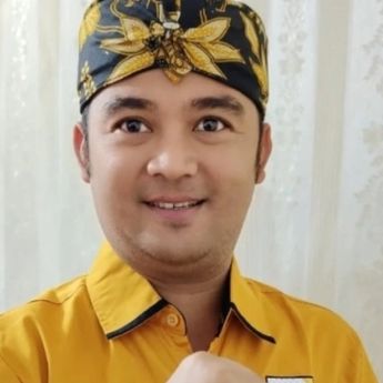 Detik-detik Tewasnya Aktor Sandy Permana, Bersimbah Darah Gegara Luka Tusukan