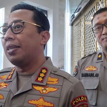 Polisi: Sandy Permana Diduga Terlibat Perkelahian Sebelum Tewas Dibunuh