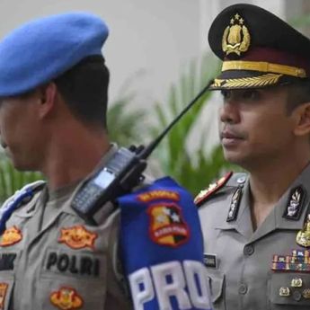 20 Personel Polisi Sudah Diperiksa dalam Sidang Etik Kasus DWP, Ini Daftarnya