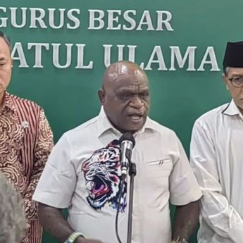 PBNU Bahas Libur Ramadhan dan Koin Jagat di Munas Konbes