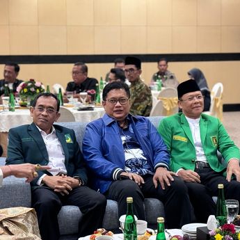 Viva Yoga di Acara Muktamar VI PBB:  Kolaborasi Membangun Bangsa dan Wujudkan Asta Cita