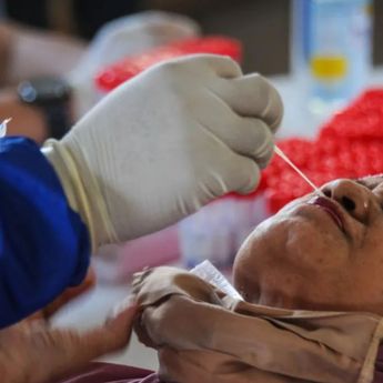 Metode Swab PCR Ternyata Efektif untuk Deteksi Virus HMPV