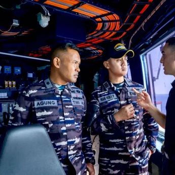 Viral TNI AL Disebut Sewa Buzzer Rp100 M buat Perbaiki Citra, Ini Klarifikasi Kadispenal