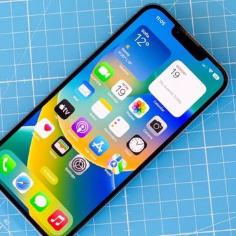 Tahun 2025, Apple Siapkan Peluncuran Beberapa Produk Penting