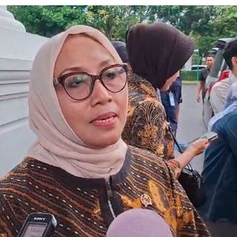 Soal Koin Jagat, Menteri PPA: Masyarakat Kita Terlalu Mudah Percaya