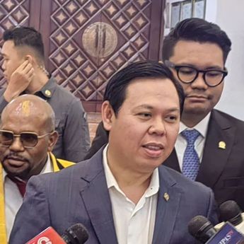 DPD Usul Zakat Biayai MBG, karena Masyarakat Indonesia Hidup Gotong Royong