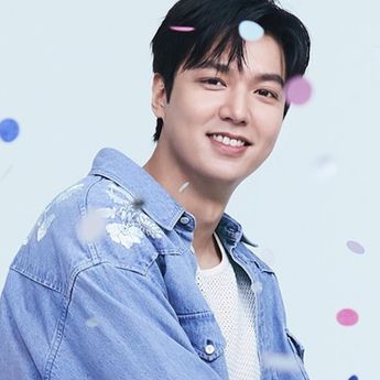 Lee Min Ho Akan Gelar Fan Meeting di Jakarta