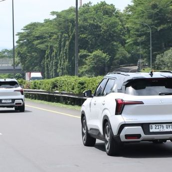 Besok, Hindari Jalur Sentul! Ada Rakornas Kepala Daerah se-Indonesia