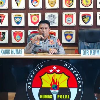 Polda Sulbar Tetapkan Lima Polisi Tersangka Penganiayaan Terhadap Mahasiswa