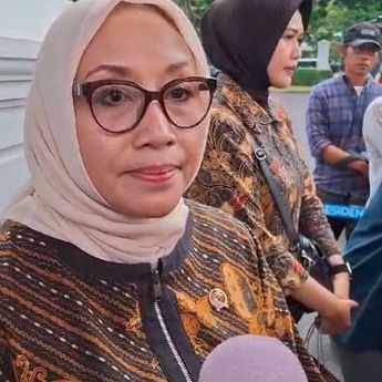 Menteri PPPA Ungkap Usul ke Kemendikdasmen Agar Tugas Sekolah Tidak Diberikan Melalui Gadged