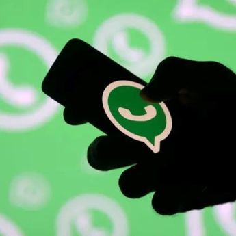 Pengguna WhatsApp Kini Bisa Buat Stiker dari Foto Selfie