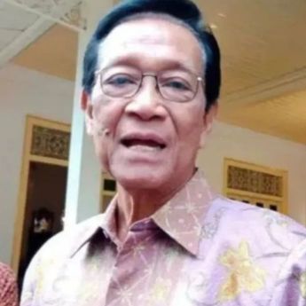 Bertemu Jokowi, Sultan HB X Sebut Tak Bahas Politik: Silaturahmi Saja