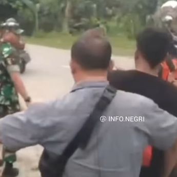 Penyebab Ormas PP Geruduk Markas GRIB Blora Terungkap, Ternyata Gegara Pupuk