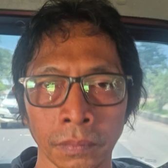 Trik Licik Nanang Irawan Pembunuh Sandy Permana Kelabui Polisi: Potong Rambut Gimbal