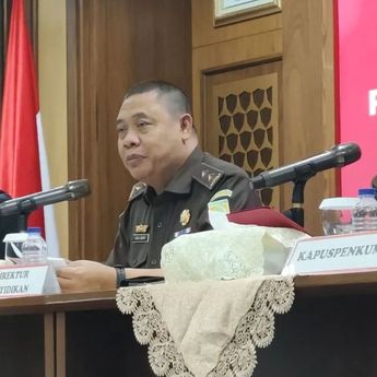 Panitera PN Surabaya Terima 10 Ribu Dollar Singapura dari Pengacara Ronald Tannur Belum Jadi Tersangka