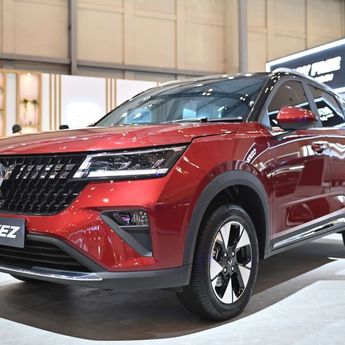 Awal Tahun, Wuling Hadirkan Promo Penjualan Spesial bagi Konsumen