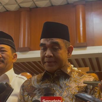 Muzani Harap Megawati-Prabowo Bisa Ketemu Bulan Ini: Makin Cepat Makin Bagus