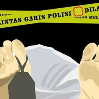 Polisi Telusuri Kematian Pria di Kembangan yang Ditemukan di Kamar Mandi