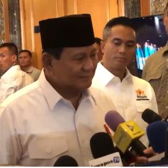 Presiden Prabowo Dorong Percepatan Program Makan Bergizi Gratis di Indonesia