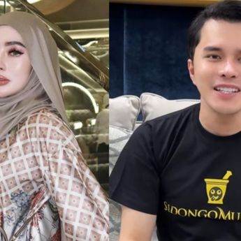 Shella Saukia Sebut Dokter Oky 'Ular' dan Dalang Pemerasan di Balik Huru-hara Skincare