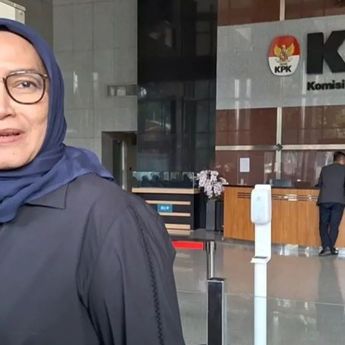 Mantan Komisioner KPU Diperiksa KPK Terkait Kasus Harun Masiku