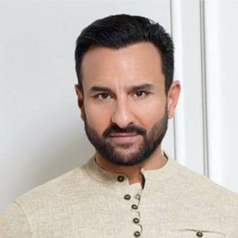 Brutal! Aktor Bollywood Saif Ali Khan Ditikam OTK Berkali-kali di Rumahnya