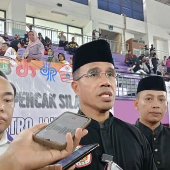 Kasus Pelecehan Seksual di Pondok Pesantren Ad-Diniyah Masuk Tahap Penyidikan